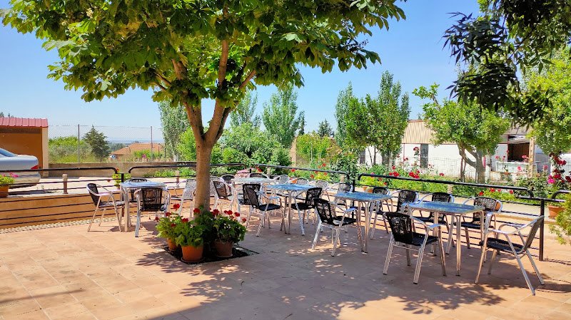 Restaurante Barranco - ()