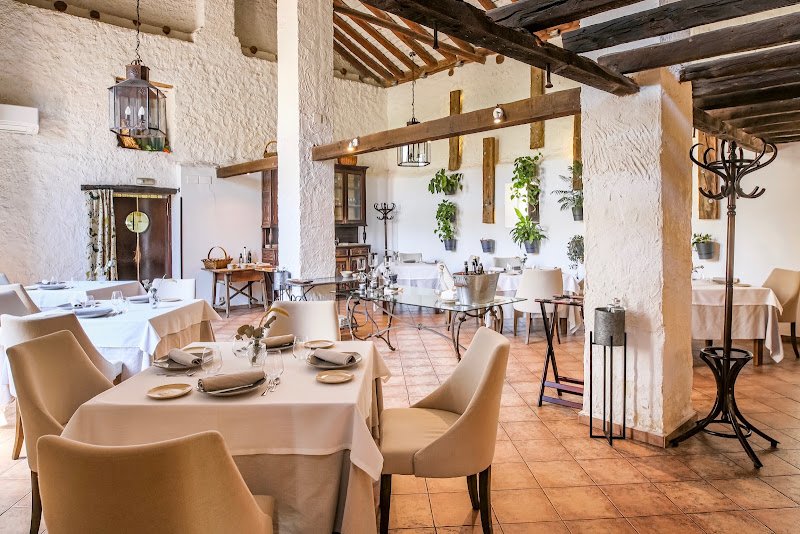 Restaurante Casa Elena - ()