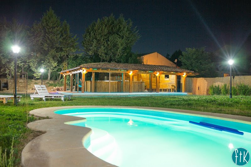 Restaurante Casa La Pradera - ()
