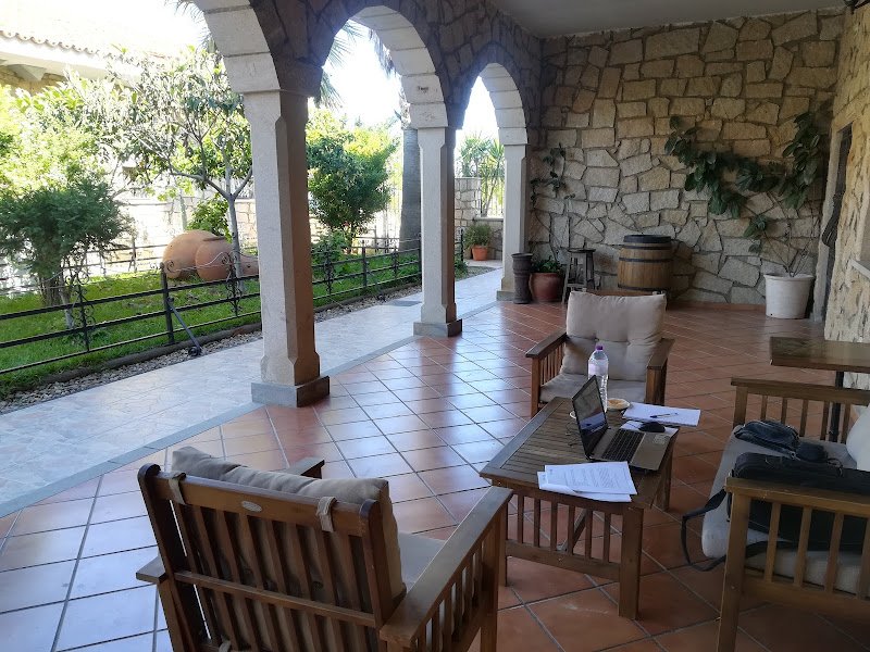 Restaurante Complejo Valle Grande - ()