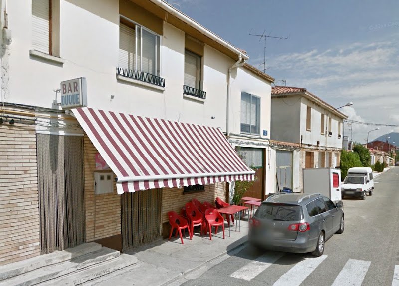 Restaurante Duque Gallipienzo Nuevo - ()