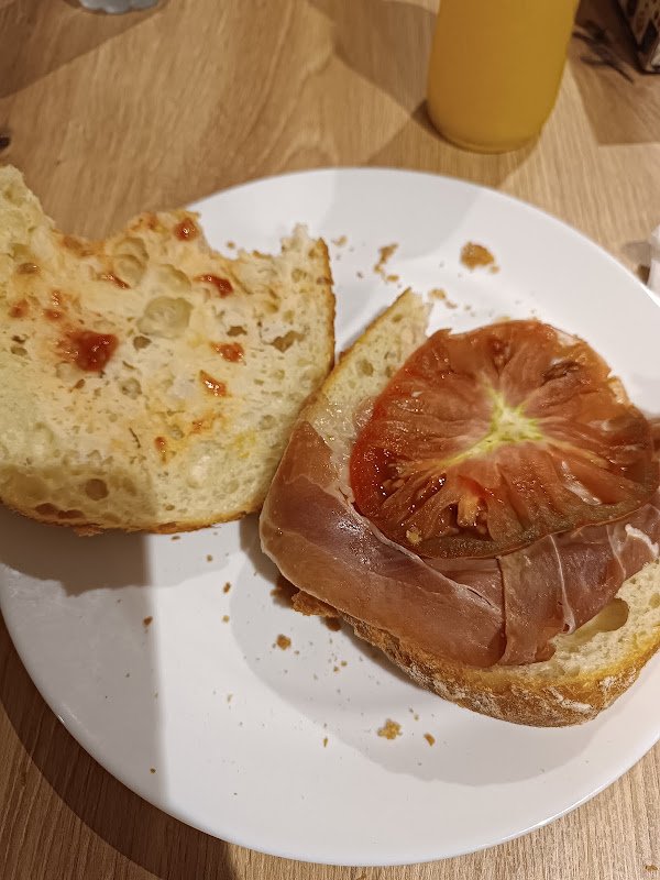 Restaurante El Fogón (Hotel Valle de Tobalina) - ()
