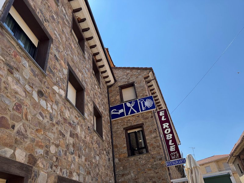 Restaurante el Roble - ()