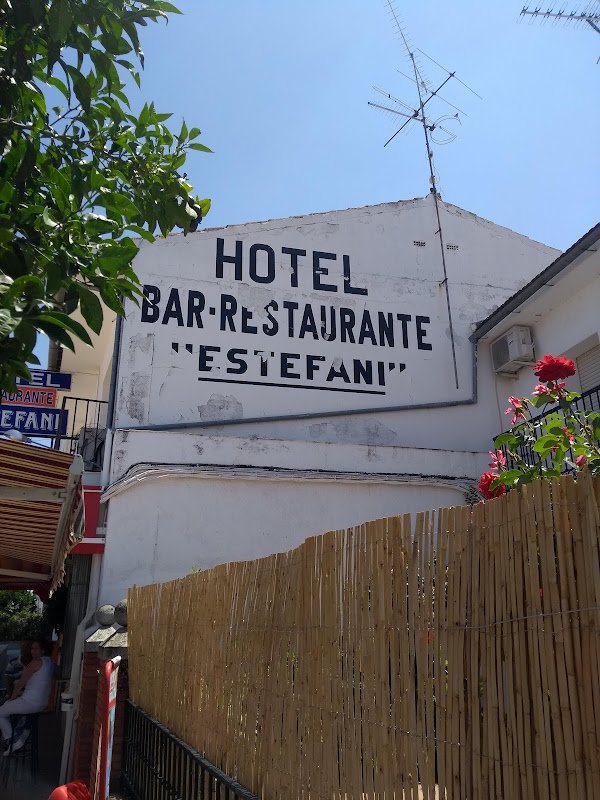 Restaurante Estefany - ()