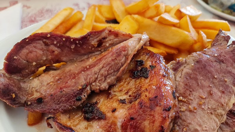 Restaurante Hernández - ()