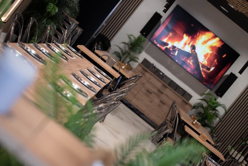Restaurante Hostal Los Arcos - ()