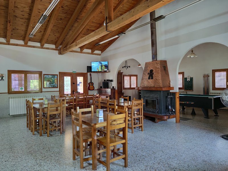 Restaurante Iturbero - ()