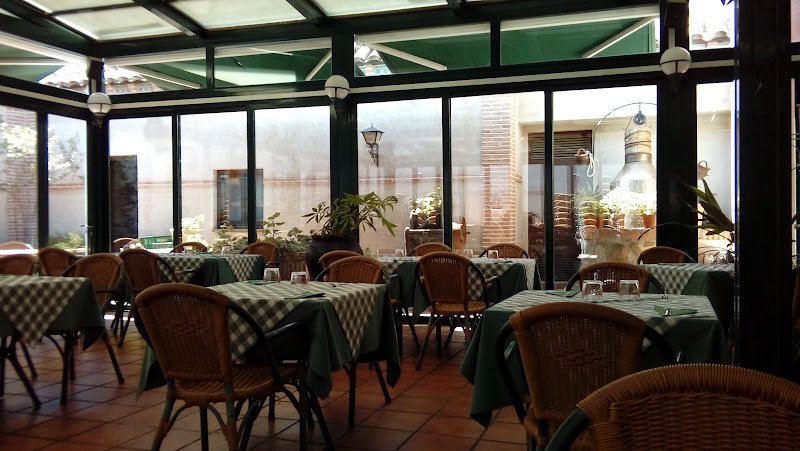 Restaurante La Huerta De La Condesa - ()