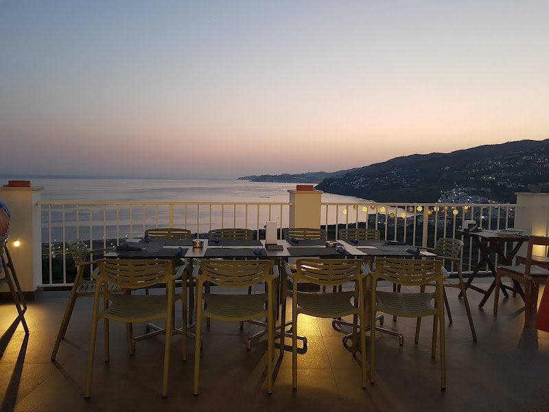 Restaurante La Roka - ()
