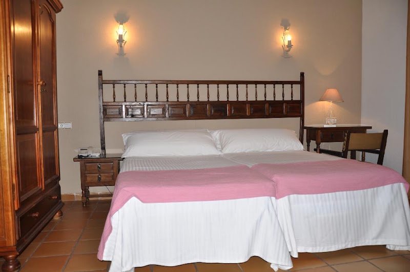 Restaurante Orellana Perdiz - ()