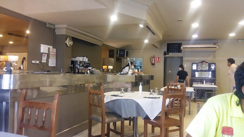 Restaurante Rincón del Torero - ()