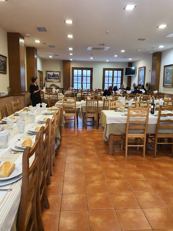 Restaurante Santamaria - ()