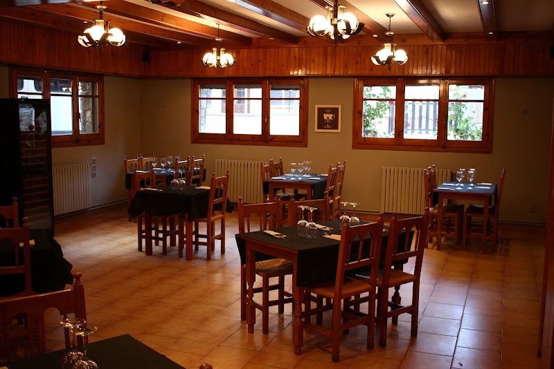 Restaurante The Bossost - ()