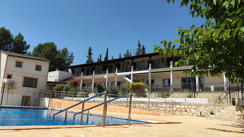 Retiro Gastro-Rural - ()