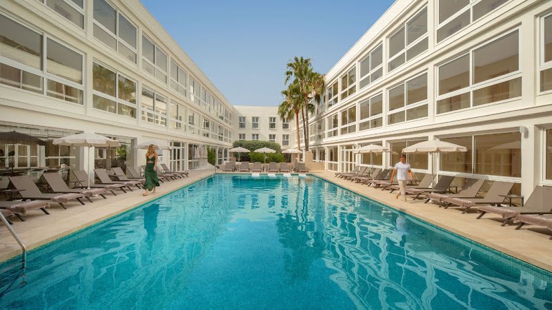 RH Silene Hotel & Spa 4sup - ()