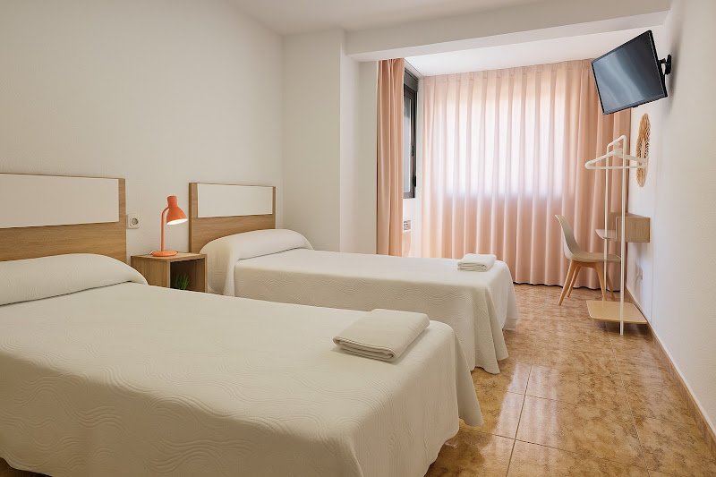 Rooms Avenida - ()