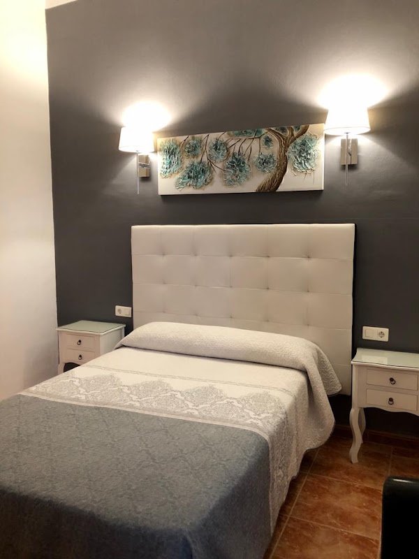 Rooms los Montes - ()