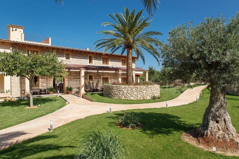 S'Arboçar Agroturismo - ()