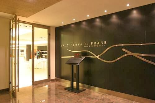 Salon de Banquetes Hotel Vila de Muro - ()