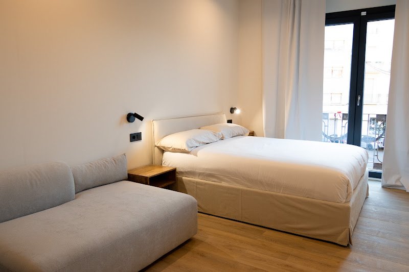 Salon Suites Apartamentos Turísticos - ()