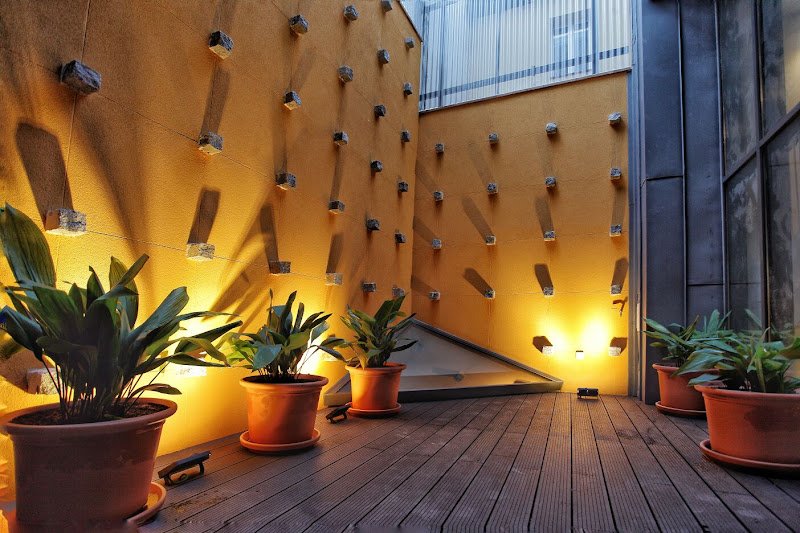 San Lorenzo Suites - ()