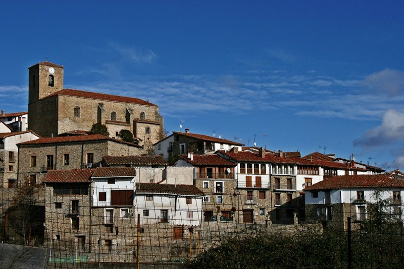 San Román de Cameros - ()