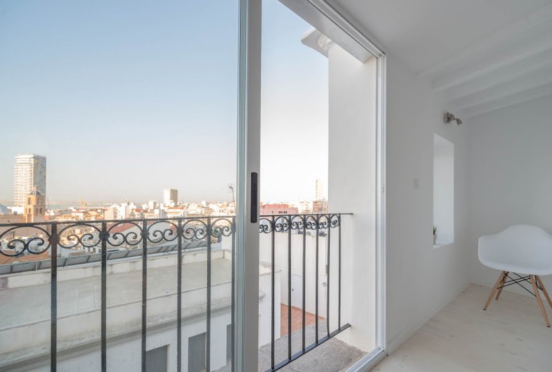 San Roque Apartment - ()