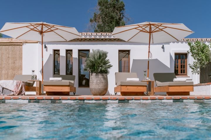 San Roque Suites de Monda - ()