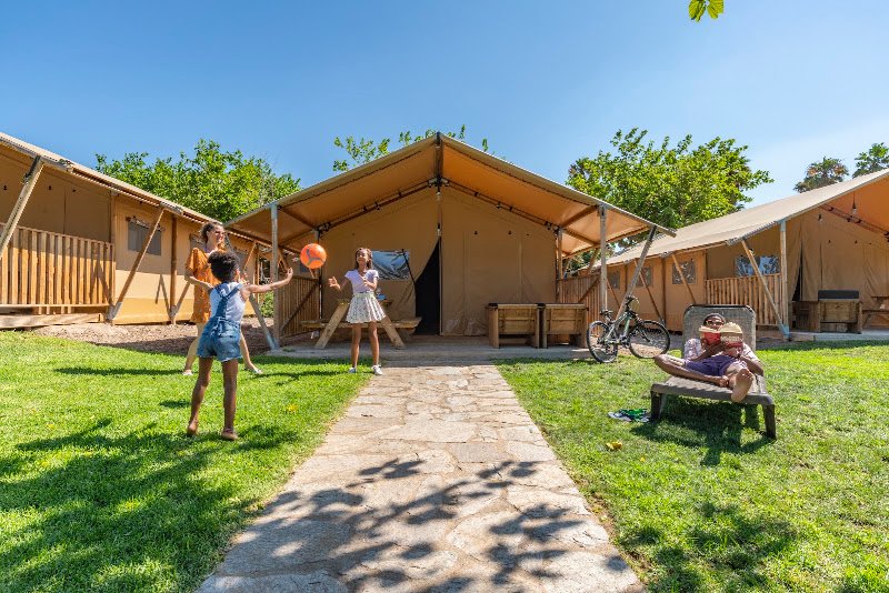 Sangulí Camping & Resort - ()