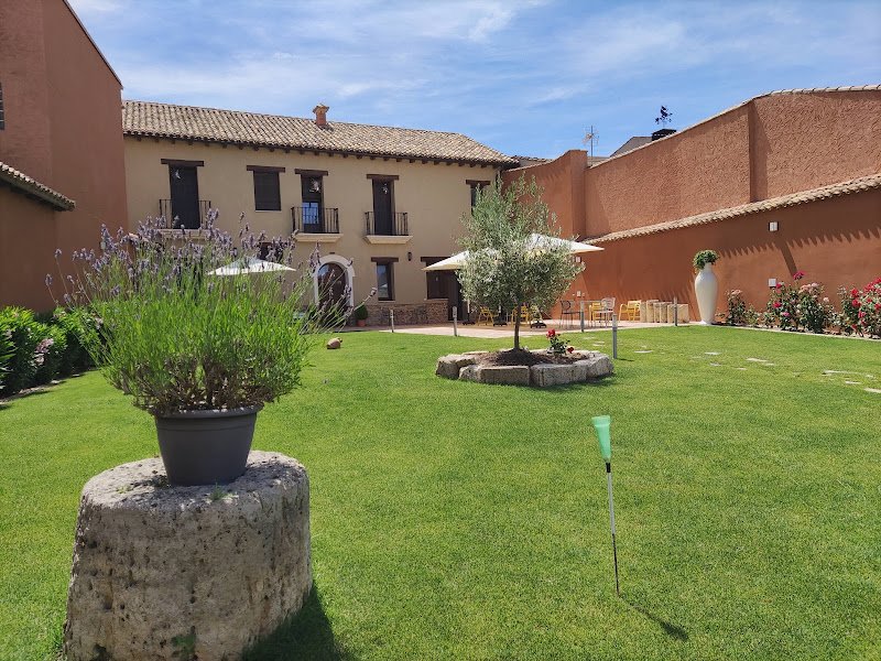 Sanmartina Hotel - ()