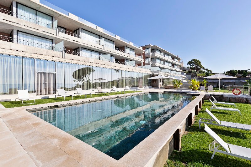 Santa Romana Apartments, Suites & Events - ()