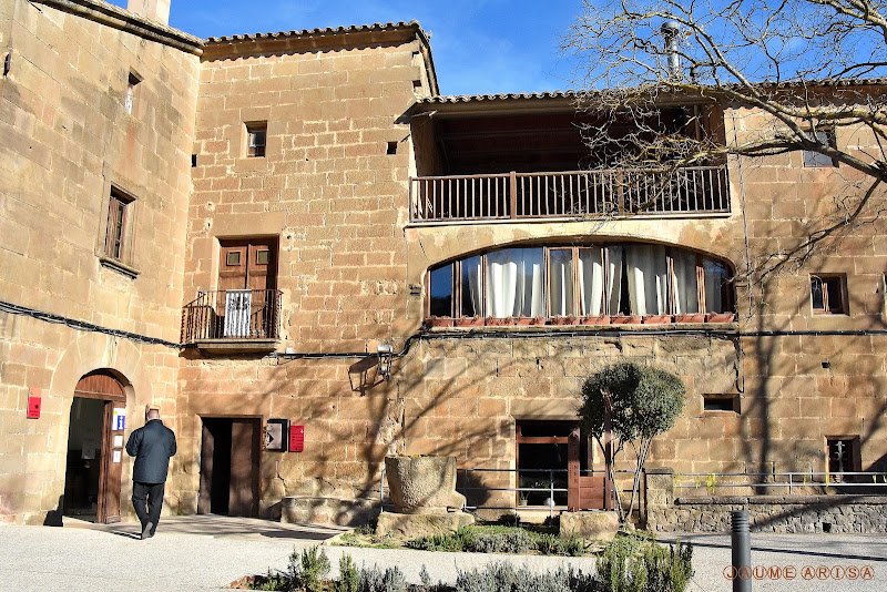 Santuario de Santa María del Milagro - ()