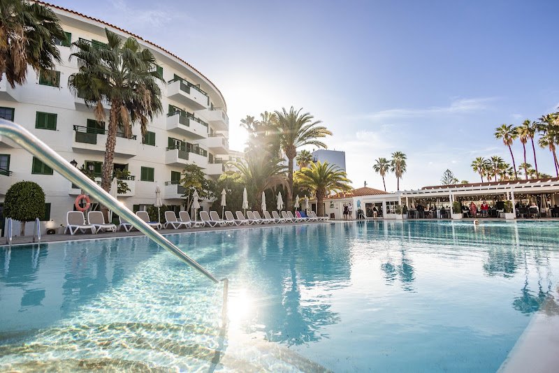 Servatur Playa Bonita - ()