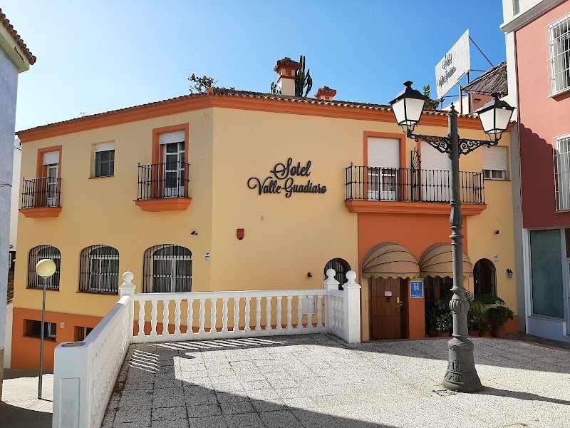 Sotel Valle Guadiaro - ()