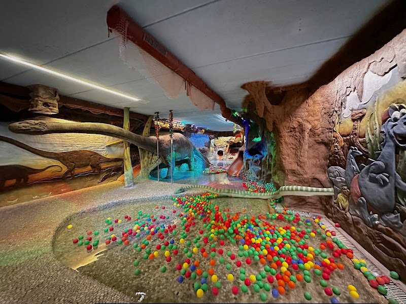 Spa Hotel Ciudad de Teruel - ()