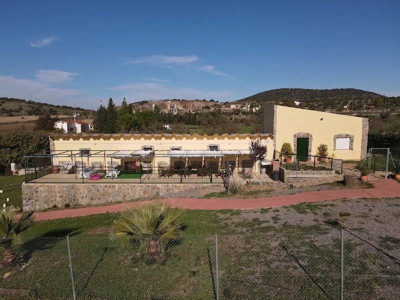 Taia Rural - ()