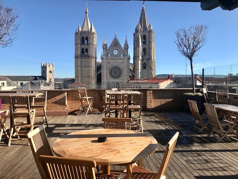 Terraza Camarote Hotel - ()