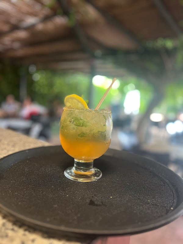 Terraza el Mirador - ()