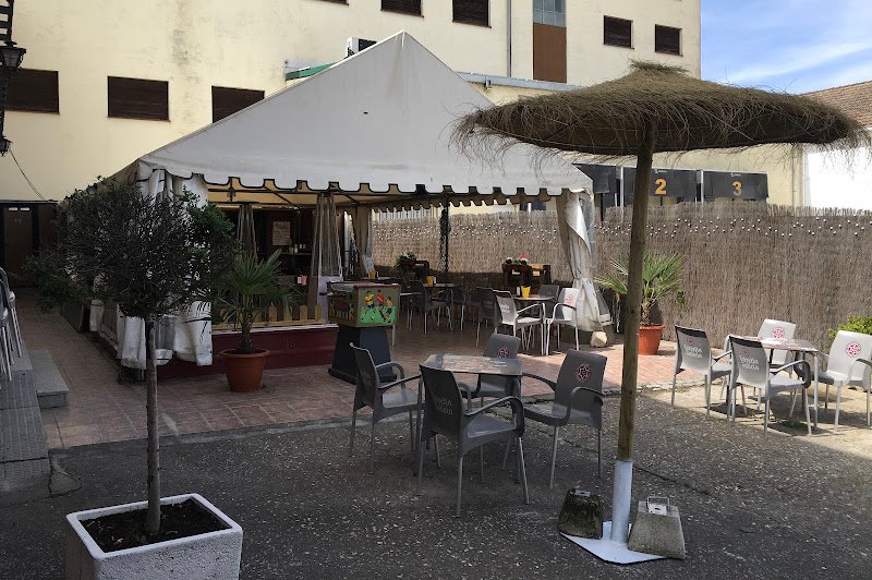 Terraza La Fuente - ()
