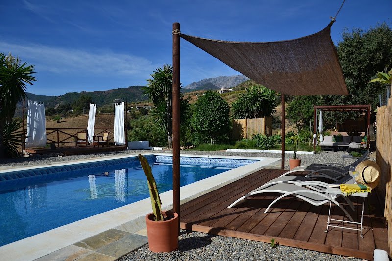 The African House - ()