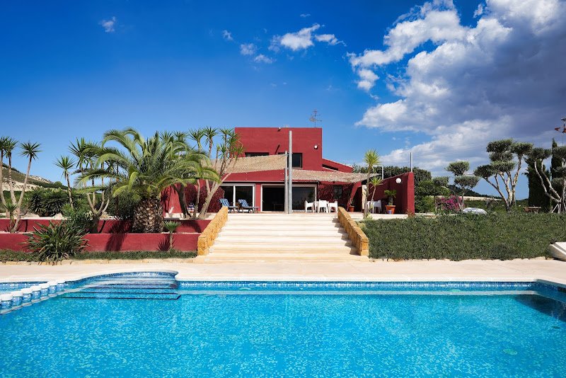 The Oasis Property - ()