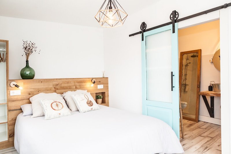 The Old Seaman Bed & Breakfast - ()