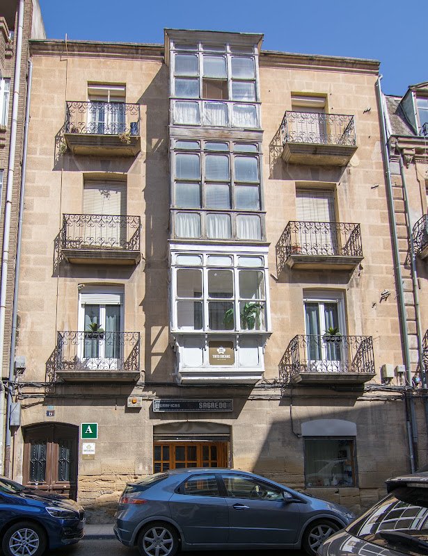 Tinto Dreams Hostel - ()