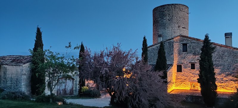 Torre de Mejanell - ()