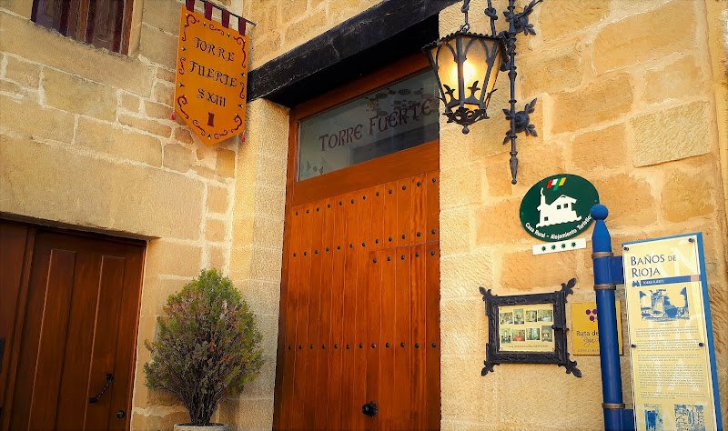 Torre Fuerte S.XIII - ()