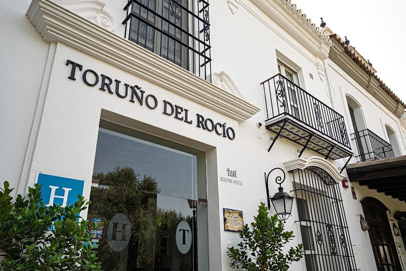Toruño del Rocío Restaurante y Hotel - ()