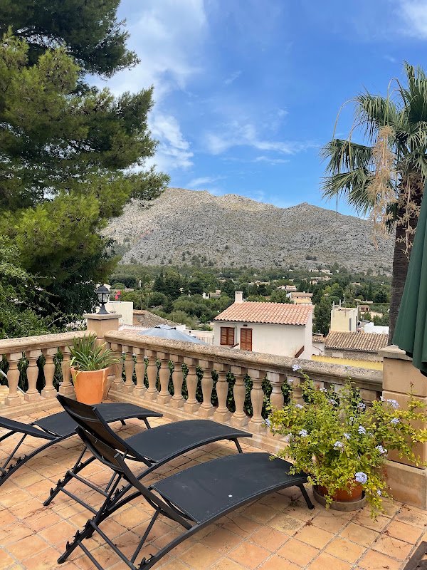Townhouse Can Gregal - ()