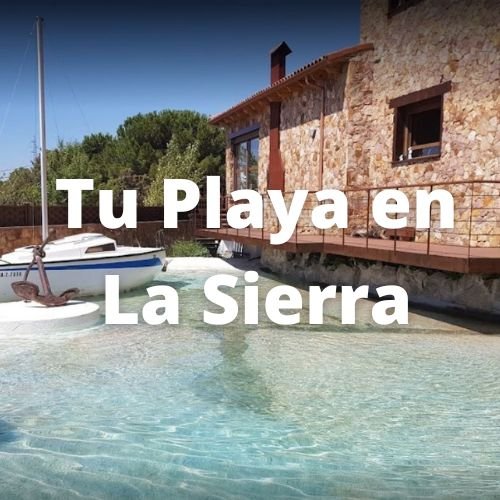 Tu Playa en la Sierra - ()