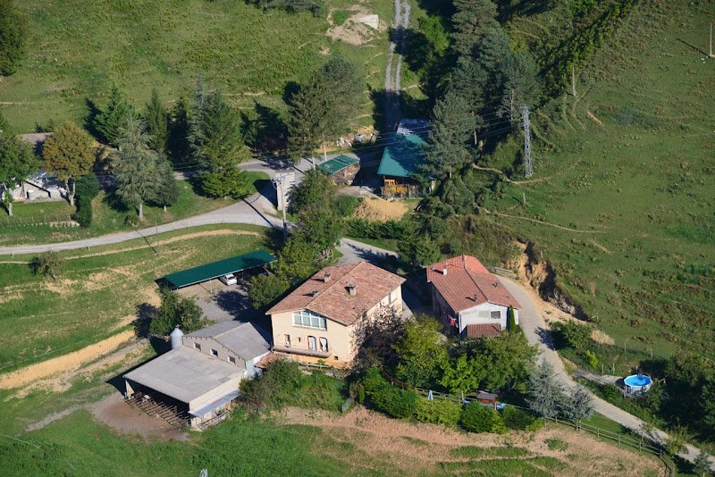 Turisme Rural el Janpere - ()