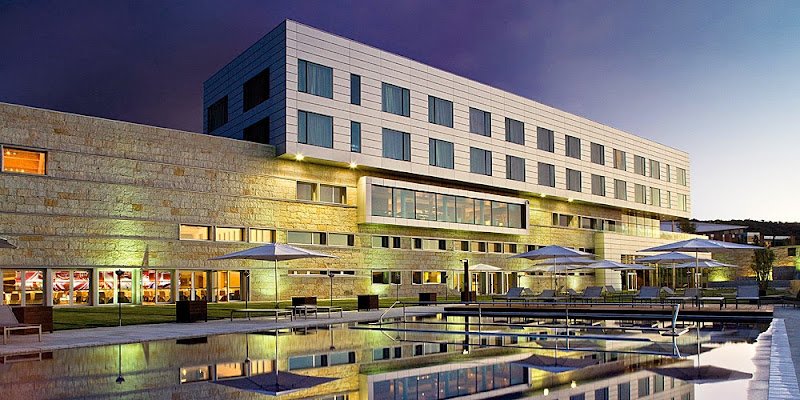 Valbusenda Hotel Bodega & Spa - ()